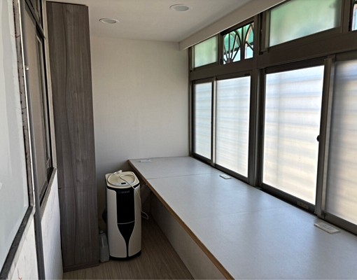 (社會住宅）可租補免服費⭐永元路1+1房⭐ - Image 5