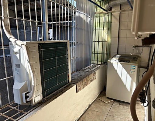 (社會住宅）可租補免服費⭐永元路1+1房⭐ - Image 7