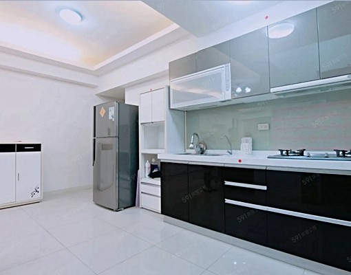 華鳳舞悦天兩房平車屋況如新即可入住 - Image 5