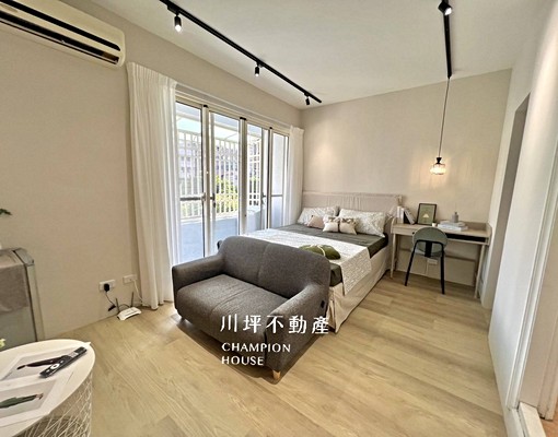 小咪激推💢全新裝潢租金優惠一個月🌟可寵雙租補 - Image 2