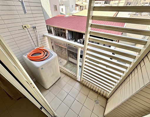 陽台獨洗曬✅交通便利✅生活機能方便 - Image 4