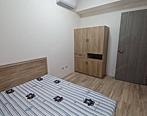 太平區新高國小附近/全新社區三房平車/可租補/可寵物/家電全 - Image 7