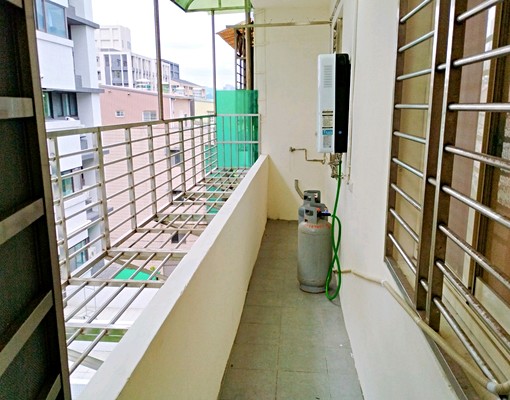 可租補-全新裝潢-整層住家-30坪-3房2廳2衛-空屋 - Image 12