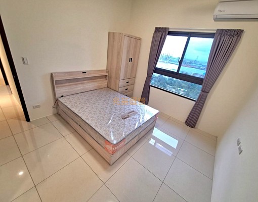 兆基社會住宅🏠梧棲聯悅臻面海高樓3房平車雙租補 - Image 6