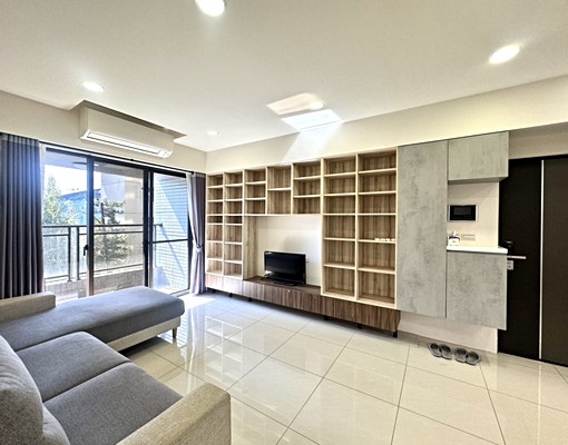 雙租補❤️北屯文心❤️三房平車家具電🍀四維捷運站🍀6年屋 - Image 3