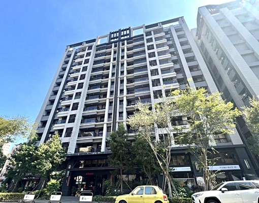 雙租補❤️北屯文心❤️三房平車家具電🍀四維捷運站🍀6年屋 - Image 1