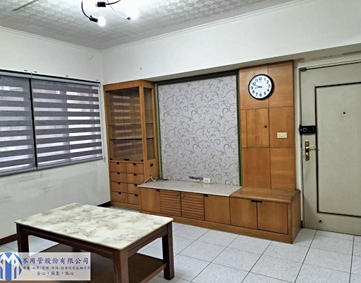 【不用管社宅】緊鄰南紡最佳學區(可寵/可租補/免服務費) - Image 2