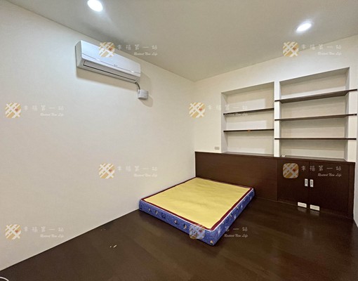 水湳超大間樓中樓#可租補雙車位#精美裝潢 - Image 11