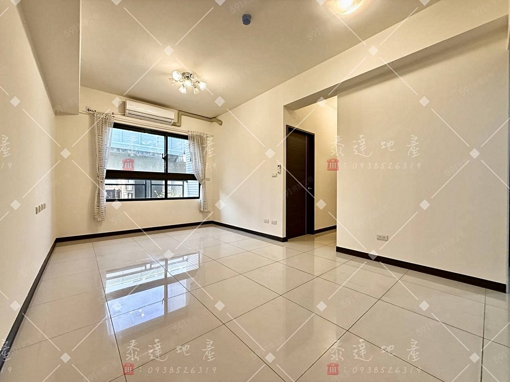 TD💫太平🐱宅✨15坪超大露台✨完善商圈✨採買方便無負擔 - Image 1