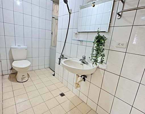 💼走路到一中商圈・6千8就住全配質感套房!小資首選❤️ - Image 3