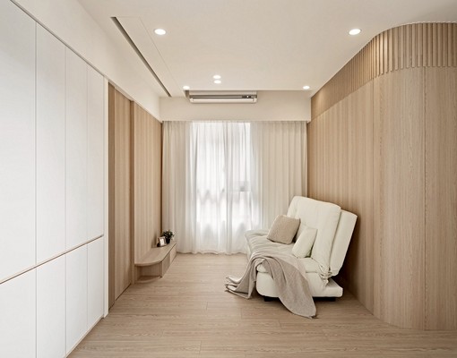 🏠【桃園青埔高鐵A18,IKEA旁】🏠超美三改二房車 - Image 5