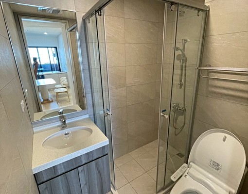 🏠【桃園青埔高鐵A18,IKEA旁】🏠超美三改二房車 - Image 15