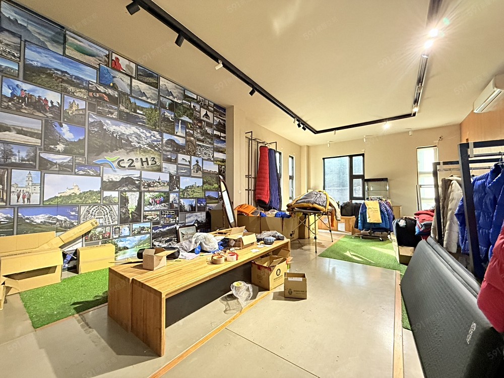 儲藏空間大、好規劃