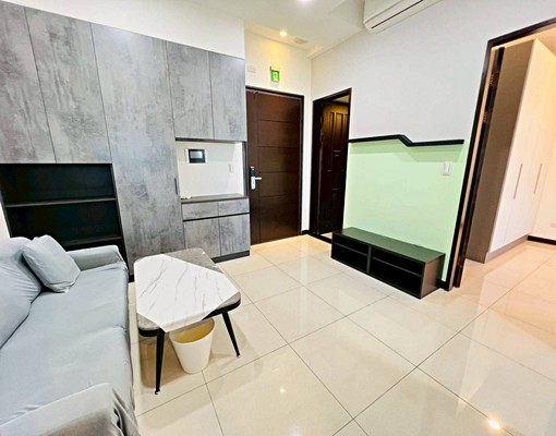 副都心站捷運🚅不貳館採光美2房~✅含管理費✅ - Image 1