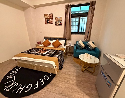 溫馨套房安心住下~ - Image 2