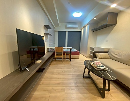 鑫典團隊~先嗇宮捷運優質套房 - Image 3