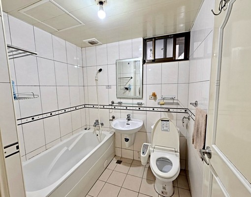 整層住家｜可租補｜北城電梯大三房 - Image 4