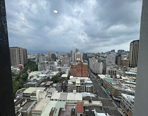 【逸文苑】⭐文化中心高樓景觀⭐大兩房平車 - Image 13