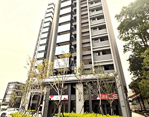 高鐵諾金/全新未住優質2房/不同格局4F7F/可租補 - Image 12