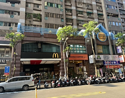 板橋可租補可入籍高CP值溫馨套房 - Image 2