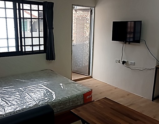 千禧公園豐華街-生活機能佳雙人套房 - Image 7