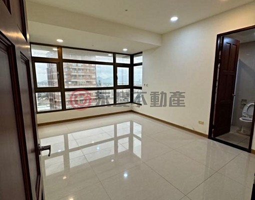 ❗️【杜拜棕梠泉】高樓大4房車採光通風佳❗️ - Image 2