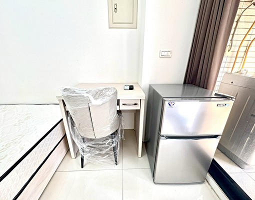 #中區套房🌸電梯套房｜超大陽台｜可租補可戶籍✨✨全新 - Image 10