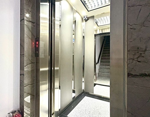 #中區套房🌸電梯套房｜超大陽台｜可租補可戶籍✨✨全新 - Image 7