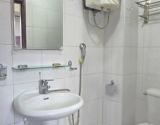 24H保全~變頻冷暖可租補不加價~靜宜弘光優良房東 - Image 4