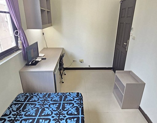 24H保全~變頻冷暖可租補不加價~靜宜弘光優良房東 - Image 7