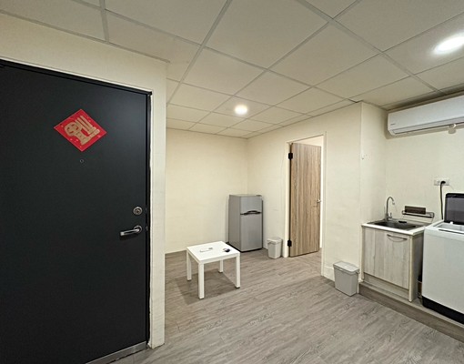 新埔站｜精裝2房1廳｜可租補報稅｜可寵物｜ - Image 1