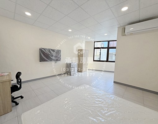 可租金補助🩵近夜市全新整理機能美套房🩵含網路第四台水費 - Image 4