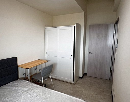 後驛捷運站★興富發博愛★全新未住景觀兩房 - Image 6