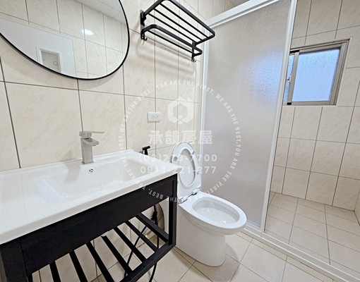 可租金補助🩵近夜市全新整理機能美套房🩵含網路第四台水費 - Image 10