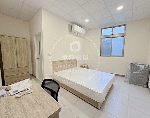 可租金補助🩵近夜市全新整理機能美套房🩵含網路第四台水費 - Image 6