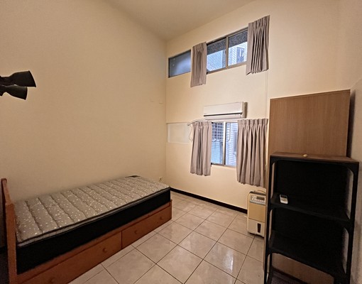 🏡【日安台北｜挑高明亮兩房・家具全配近三井OUTLET生活 - Image 4