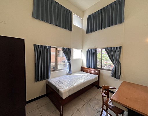 🏡【日安台北｜挑高明亮兩房・家具全配近三井OUTLET生活 - Image 3