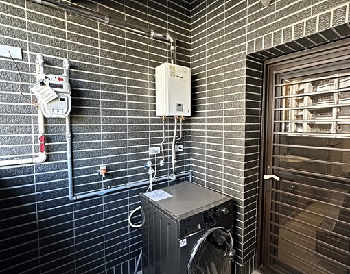 「青埔A19靜音宅」A19機捷兩房車，超低價含車管 - Image 4