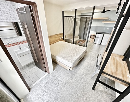 還愛著你❤️中教大旁超美類一房一廳❤️可雙租補報稅❤️工業風 - Image 6