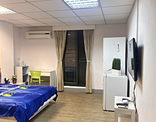 中山大學♡可租屋補助♡室內機車位♡小資首選♡先搶先贏♡近一中 - Image 1