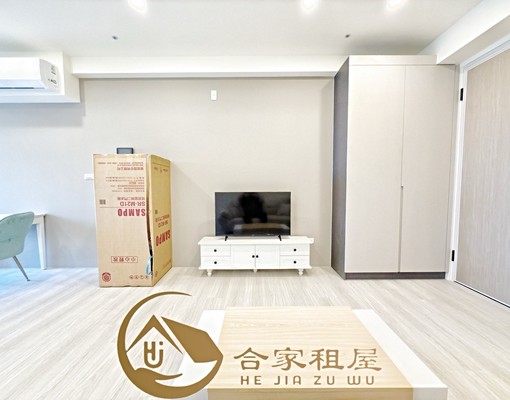 ❤️西區✨全新未入住✨公益商圈✨漂亮兩房+平車 - Image 10