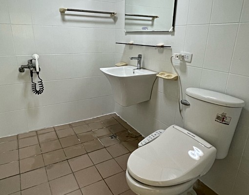 獨立辦公室出租近文化中心市政府火車站附近 - Image 4