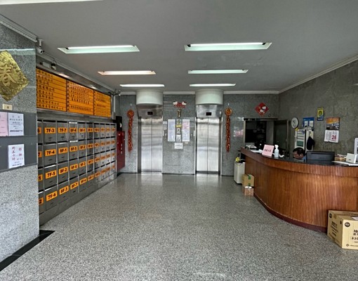 獨立辦公室出租近文化中心市政府火車站附近 - Image 8