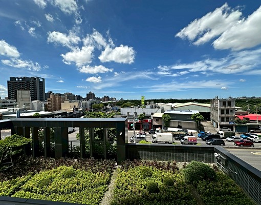 中路質感全新未入住大3房車 - Image 14