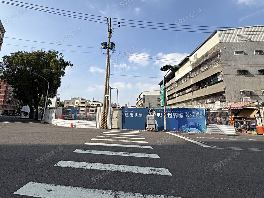 聯上世界極實景圖