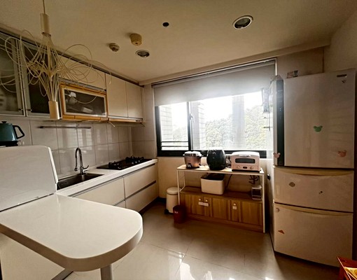 森泉灣~綠意清幽2房 - Image 2