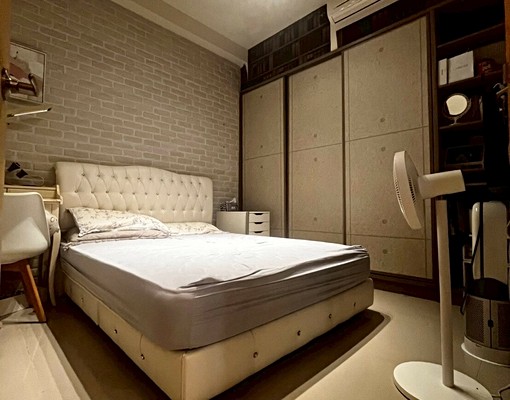 森泉灣~綠意清幽2房 - Image 4