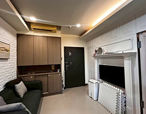 森泉灣~綠意清幽2房 - Image 1