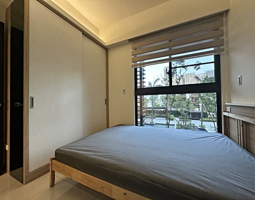 中路百俊吾双泳池花園全新屋2房車 - Image 3