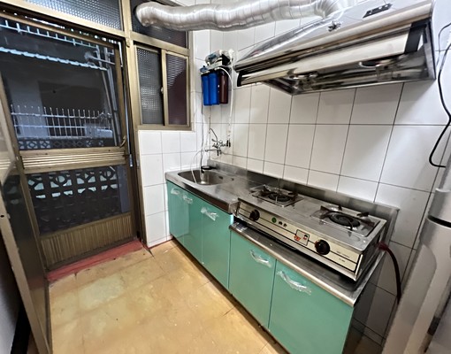 近武廟市場*公寓3房出租 - Image 11